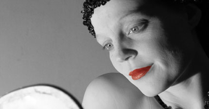Im Schatten der Diva - Christina Hohmuth