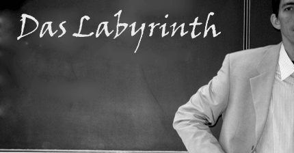 Das Labyrinth